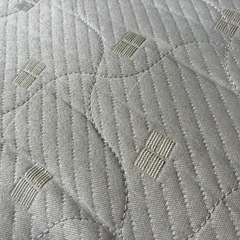 シングルマットレスの画像