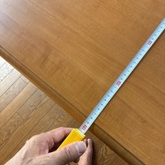 机の画像