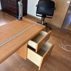 机の画像