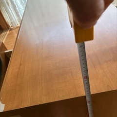 机の画像