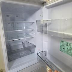 【配送無料】三菱電機 ノンフロン冷凍冷蔵庫 MR-P15G-W　5330の画像