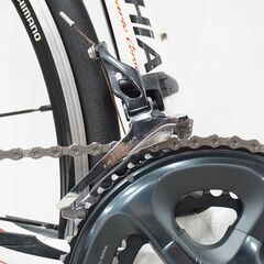 BOTTECCHIA 「ボッテキア」 DUELLO 2014年モデル ロードバイクの画像