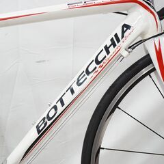 BOTTECCHIA 「ボッテキア」 DUELLO 2014年モデル ロードバイクの画像