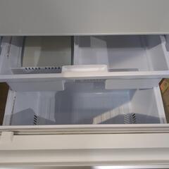 配達可【三菱】冷蔵庫330L★2021年製 クリーニング済み/6ヶ月保証付き【管理番号10608】清の画像