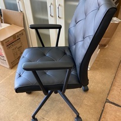ヴィンテージチェアリバル付き NBS-53 リサイクルショップ宮崎屋　佐土原店　25.8.6Fの画像