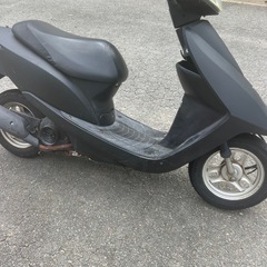 dio af62 整備済み　 の画像