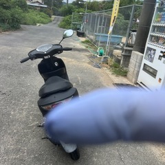 dio af62 整備済み　 の画像
