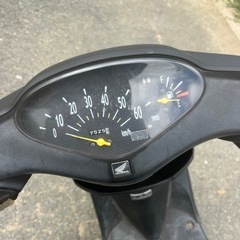 dio af62 整備済み　 の画像