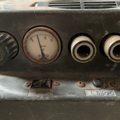 マキタエアーコンプレッサーの画像
