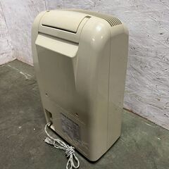 【HITACHI】日立 除湿機 RD-5610A 動作確認済 生活家電 洗濯物乾燥 空調家電 除湿乾燥 ヒタチ 中古 中古家電 動作品 Y2027の画像