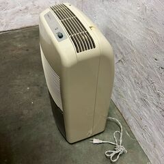 【HITACHI】日立 除湿機 RD-5610A 動作確認済 生活家電 洗濯物乾燥 空調家電 除湿乾燥 ヒタチ 中古 中古家電 動作品 Y2027の画像