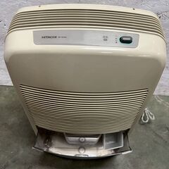 【HITACHI】日立 除湿機 RD-5610A 動作確認済 生活家電 洗濯物乾燥 空調家電 除湿乾燥 ヒタチ 中古 中古家電 動作品 Y2027の画像