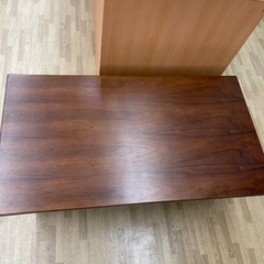【ドリーム川西店御来店限定】テーブル/中古品 【2125560000022751】の画像