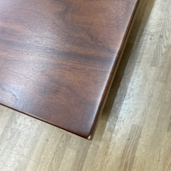 【ドリーム川西店御来店限定】テーブル/中古品 【2125560000022751】の画像