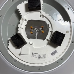 LEDシーリングライトの画像