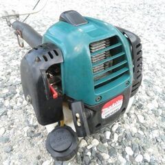 整備済　マキタ　プロ用　27cc　草刈り機/刈払い機　MEM291　動作確認済の画像