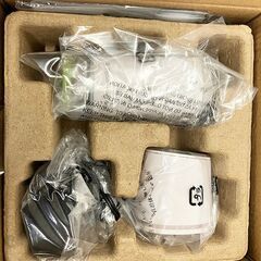 【札幌市内配送可】フードセーバー ポータブルバキュームマシーン/真空フレッシュボックス・セット 密閉容器 未使用品の画像