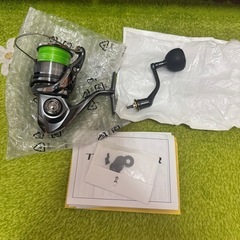 24ツインパワーc５０００XG 美品の画像
