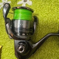 24ツインパワーc５０００XG 美品の画像