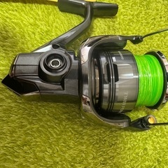 24ツインパワーc５０００XG 美品の画像