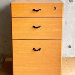 キャビネットお譲りします♪