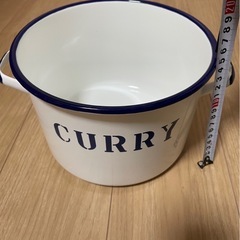 ホーローの画像