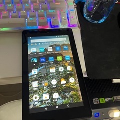 fire7　7世代の画像