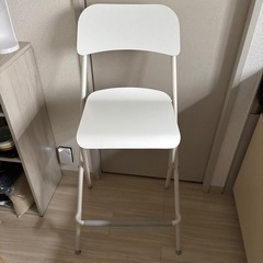 IKEA フランクリン　2脚セットの画像