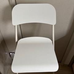 IKEA フランクリン　2脚セットの画像