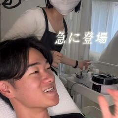 急に登場！