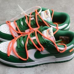 新品未使用 Nike  ナイキ　スニカーの画像