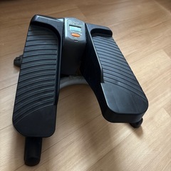 ステッパーの画像
