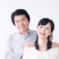 【60代以上限定・参加無料】“これからの人生を語り合える相手と”...