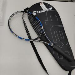 リユースのサカイ東金店 Babolat Pure Drive  テニスラケット TJ13714の画像