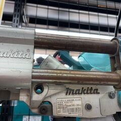 【中古】マキタ Makita LS717FL 190mmスライドマルノコ 312×62mm【ハンズクラフト佐賀】の画像