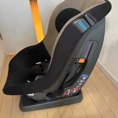 チャイルドシートの画像