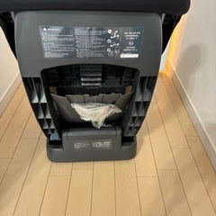 チャイルドシートの画像