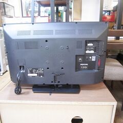 SHARP/シャープ AQUOS /アクオス  32V型液晶テレビ　LC-32S5  2018年製の画像