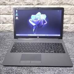 hp 250 G7 10世代 Core i5 値引不可の画像