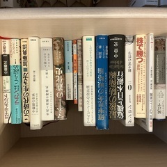 書籍　ビジネス　人文科学　文学　サイエンスの画像