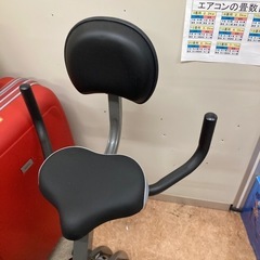 アルインコ　フィットネスバイク　　リサイクルショップ宮崎屋　佐土原店　25.8.6Fの画像