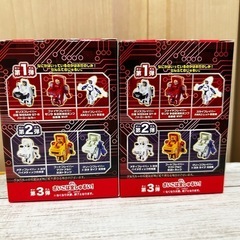 新品未使用 トミカ ジョブレイバー ハッピーセット 2点セット❁¨̮の画像