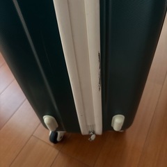 スーツケース、キャリーケースの画像