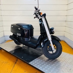 14894km ★始動動画あり★ VOX SA31J ヤマハ 原付　兵庫の画像