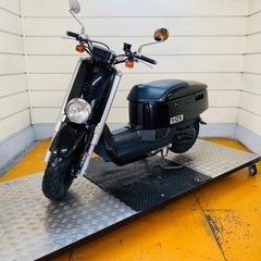 14894km ★始動動画あり★ VOX SA31J ヤマハ 原付　兵庫の画像