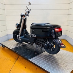 14894km ★始動動画あり★ VOX SA31J ヤマハ 原付　兵庫の画像