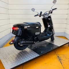 14894km ★始動動画あり★ VOX SA31J ヤマハ 原付　兵庫の画像
