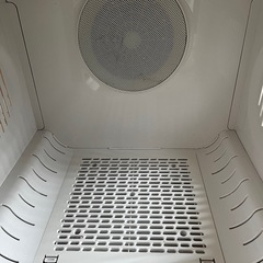 ペット用乾燥機 EP023 800W コンパクトの画像