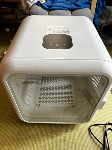 ペット用乾燥機 EP023 800W コンパクト 楽天市場】☆期間限定1000円OFF☆【ペット用品をプレゼント