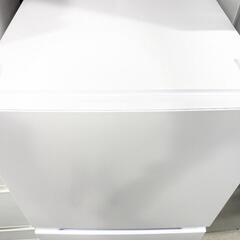 YAMADA　236L 2ドア冷凍冷蔵庫　YRZ-F23K 2022年製の画像